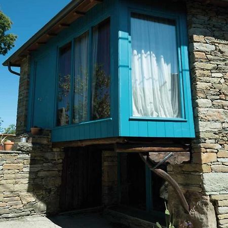 Гостевой дом Casa Terra Alma Ласа Экстерьер фото