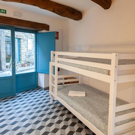 Гостевой дом Casa Terra Alma Ласа Экстерьер фото