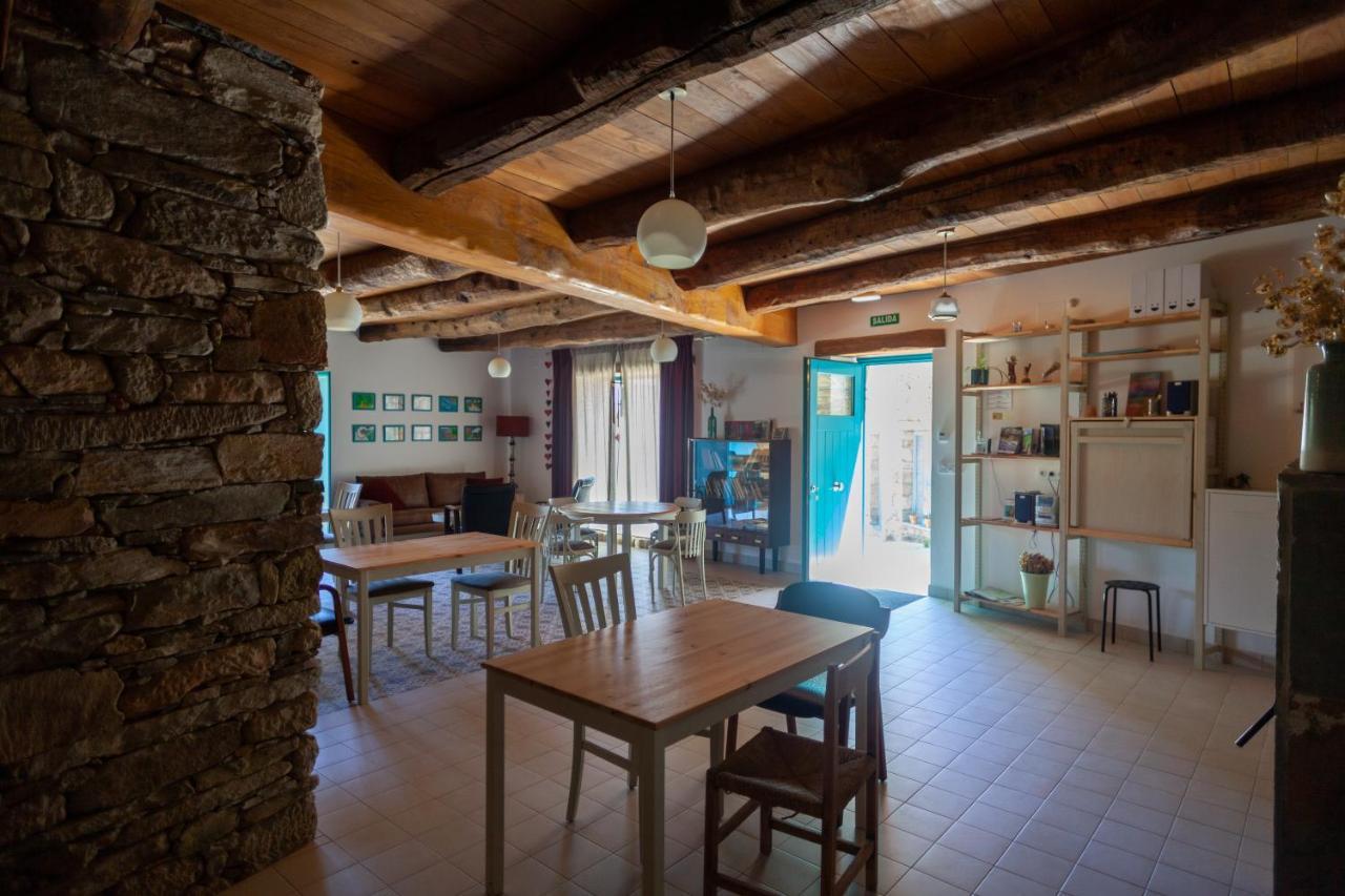 Гостевой дом Casa Terra Alma Ласа Экстерьер фото
