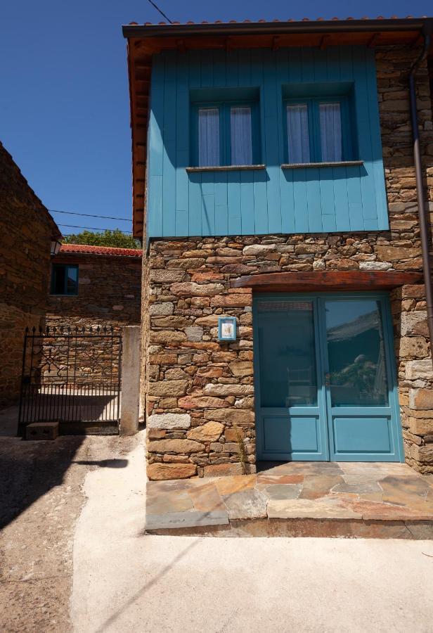 Гостевой дом Casa Terra Alma Ласа Экстерьер фото